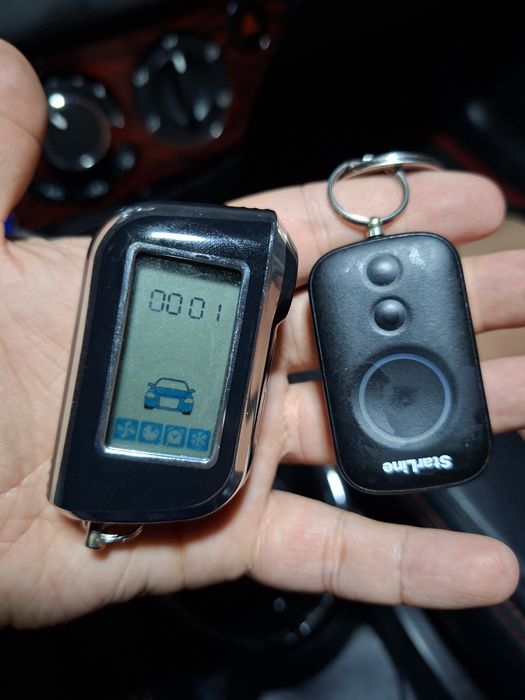 Starline OBMEN srochno