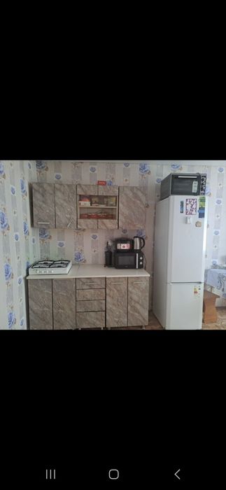 комната в общежитии