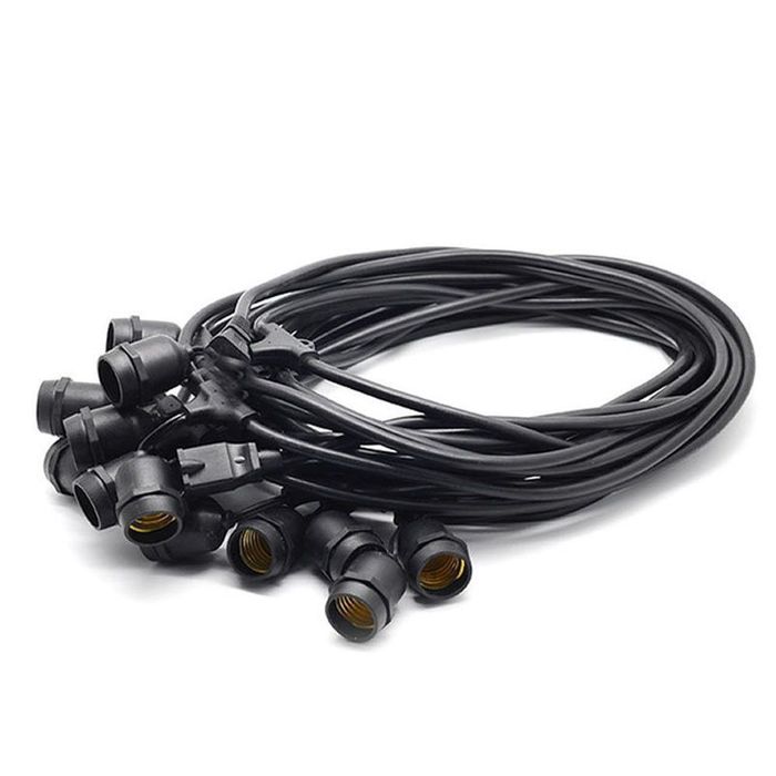 Гирлянда для улиц , ретро гирлянда