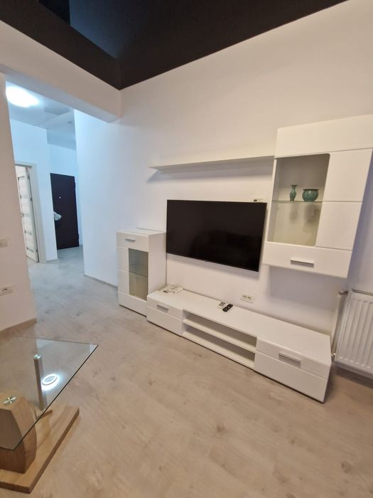 Apartament de închiriat 2 camere - zona Campus
