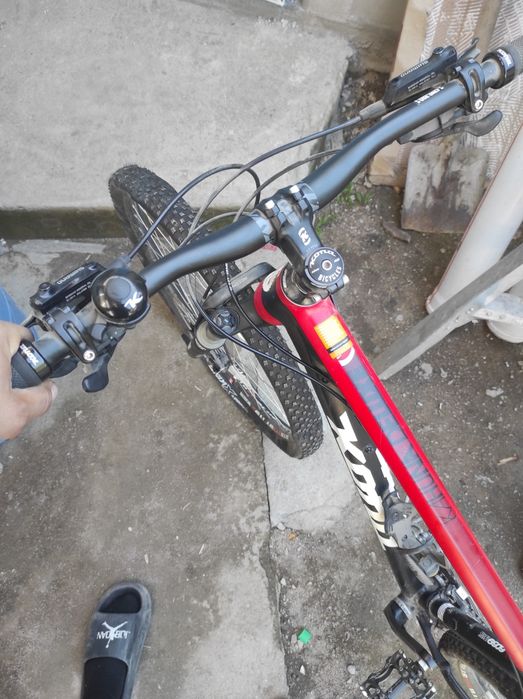 Продам велосипед KONO