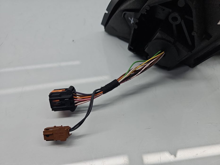 Oglinda dreapta PEUGEOT 308 II GT-Line [Fabr 2019-2021] OEM