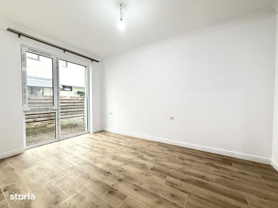 Apartament elegant 2 camere, 48 mp utili, curte 36 mp - Dumbravita — fotografia 3