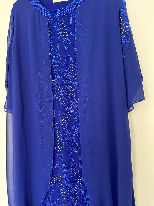 Rochita ocazie 4xl stare foarte buna