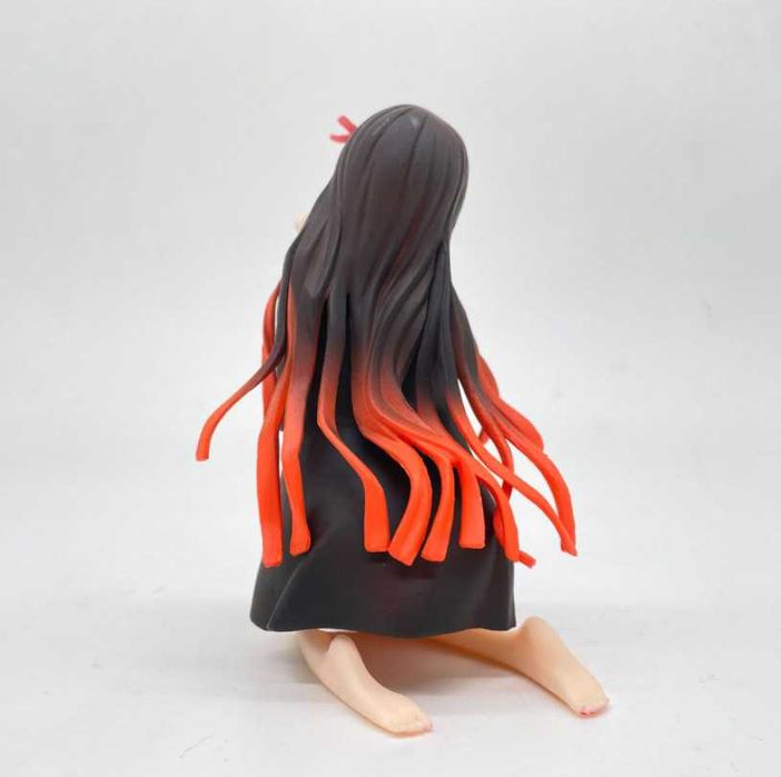 Figurina Anime Kimetsu No Yaiba Demon Slayer - Nezuko
