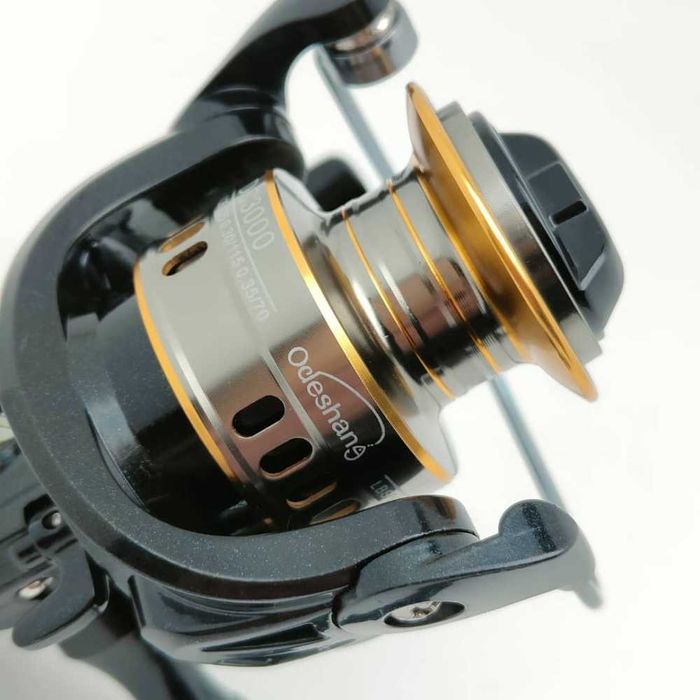 Продаётся катушка Odeshang DC3000