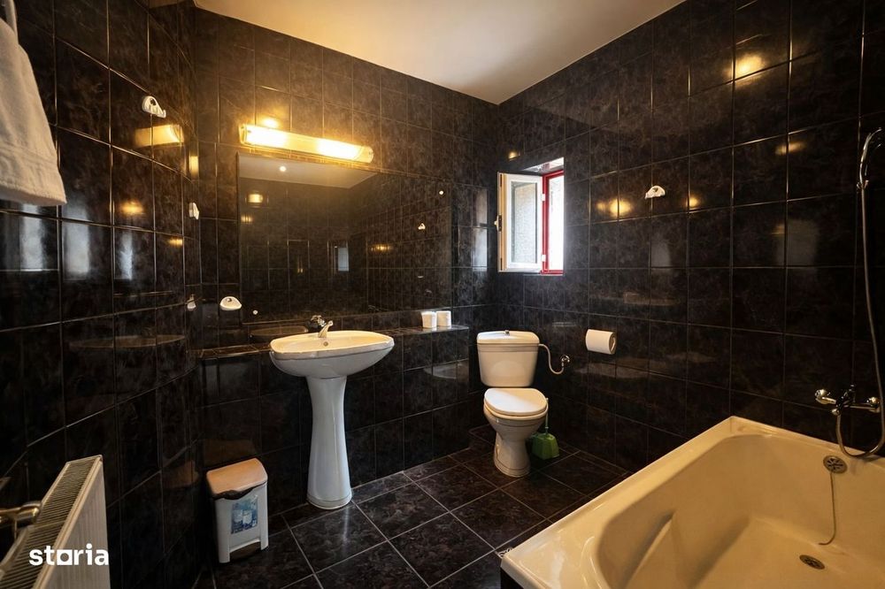 Vila de Vanzare Predeal