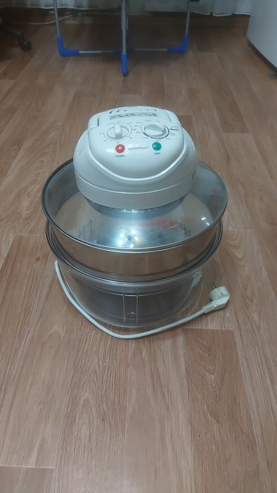 Продаётся аэрогриль