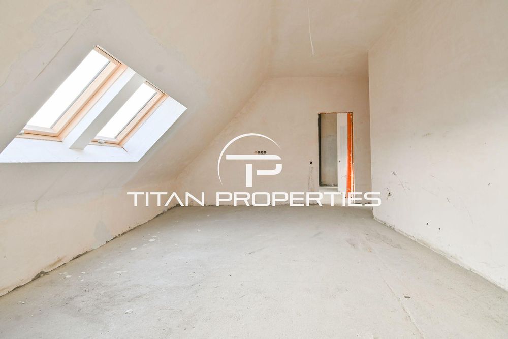 Многостаен за продажба в ж.к. Овча купел 1