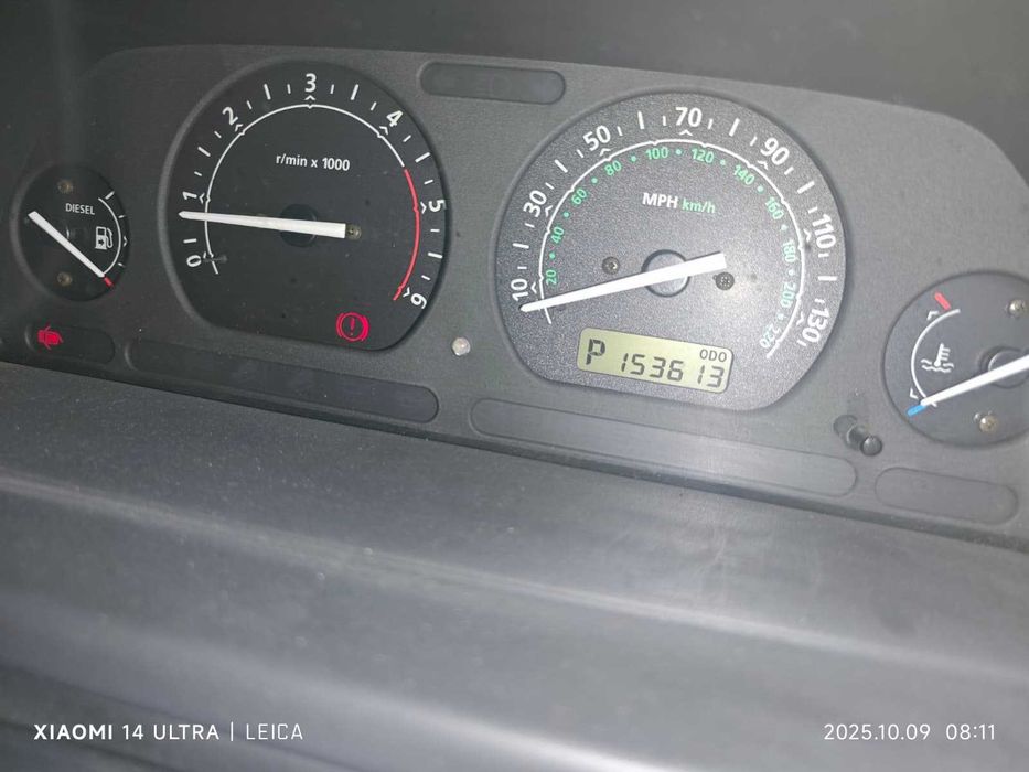 Dezmembrari/Dezmembrez Land Rover Freelander 1 TD4 BMW cutie AUTOMATA