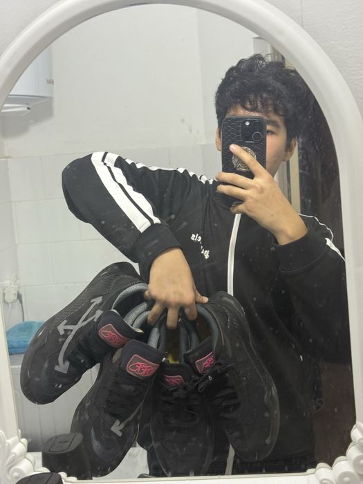 Bape Nike sacai Off white odsy