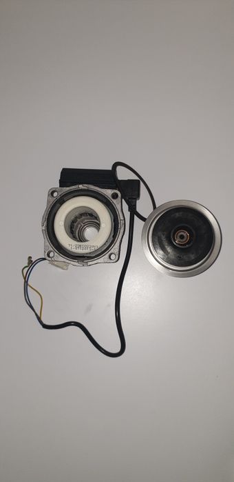 Pompa wilo MTSL 15/PREMIUM - 1 C Centrala termica Ariston AS BS EGIS .