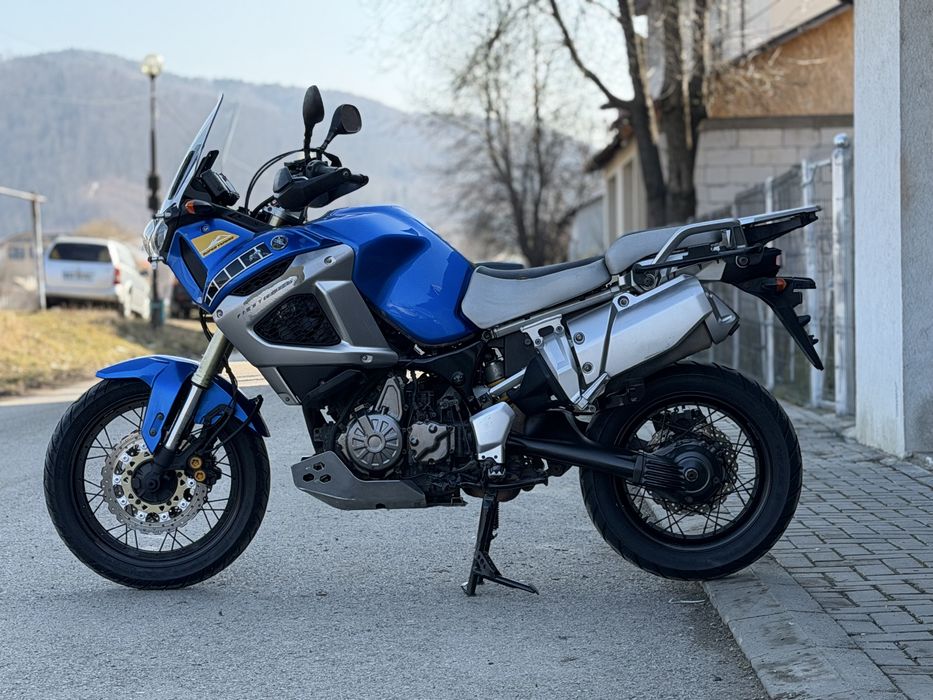 Vand sau schimb Yamaha Super TENERE XT 1200Z
