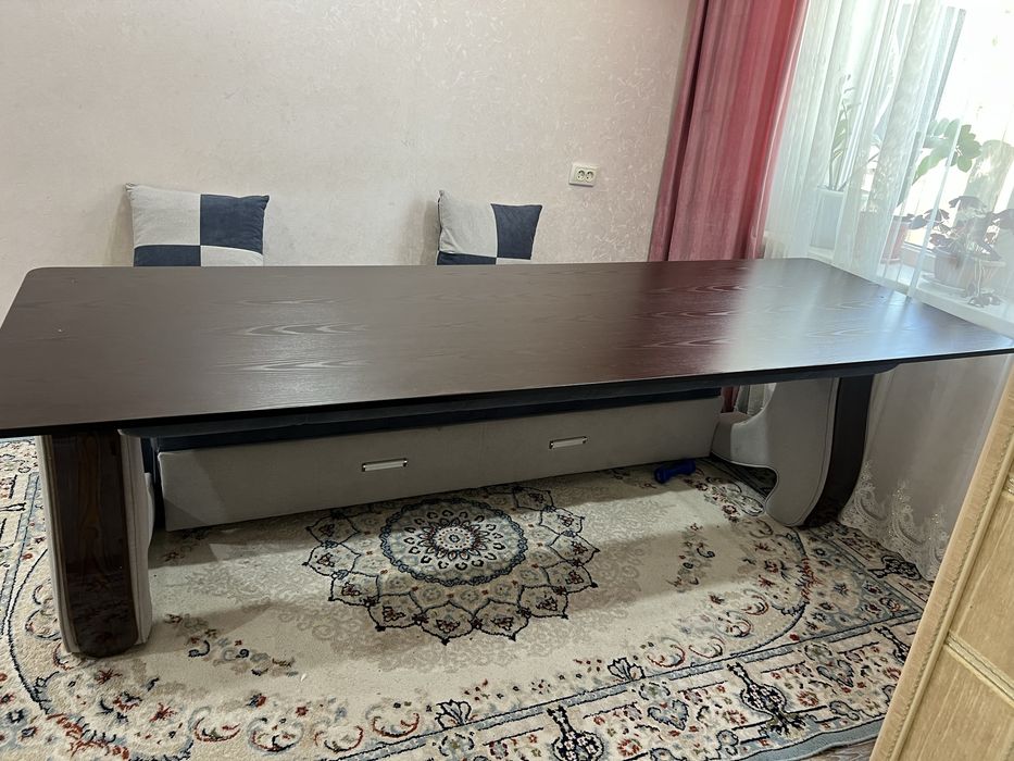 Стол трансформер