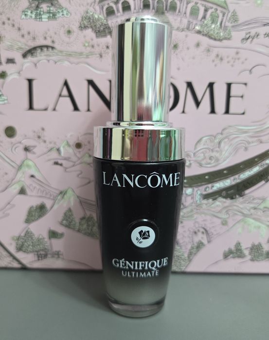 Уходовые средства