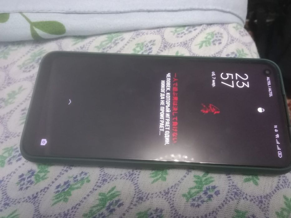 OPPO A54 продаю Телефон