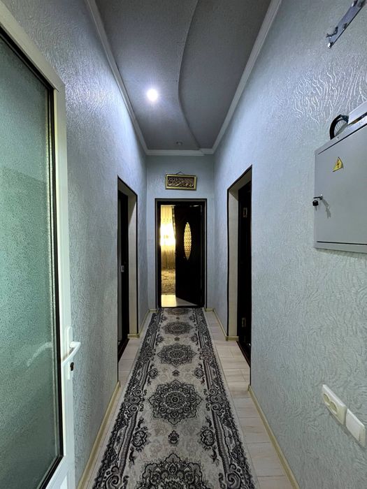 Archa ko’chada uy sotiladi 2 sotix yashashga tayyor