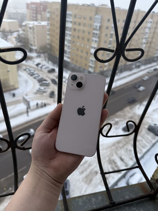 Iphone 13 256gb 88% / Айфон 13 256гб 88%