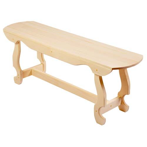 Мебель для бани в Астане