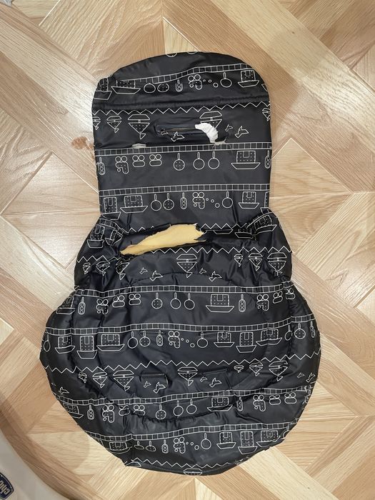 Стульчик с 0 до 3 лет