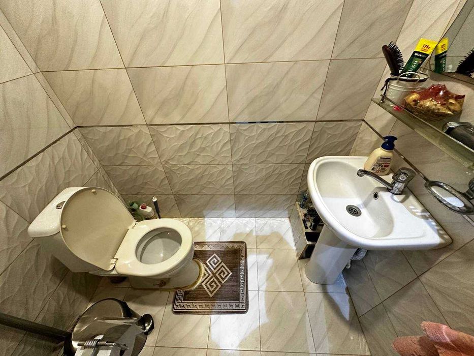 Карасу | Продается 1 этажный дом , 4.6 сотки