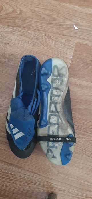 Бутсы Nike Predator