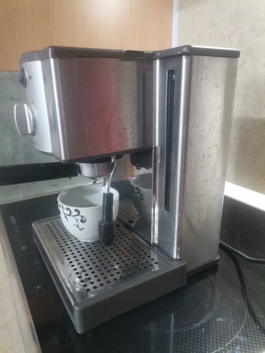 Еспресо кафемашина