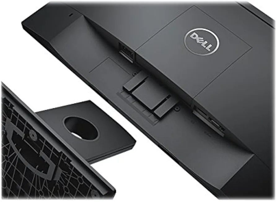 Монитор 22" Dell E2216H