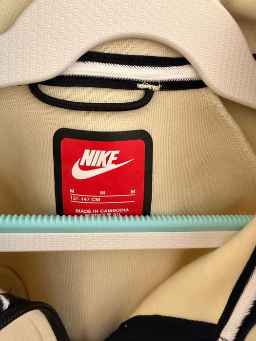 Детски анцунг Nike Tech