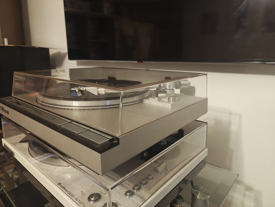 Pickuo JVC L -A55 pick-up