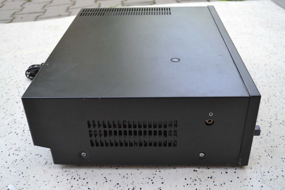 Amplificator Telefunken TRX 3000 HIFI Defect