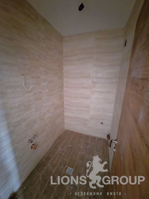 3-стаен в Варна-Бриз ДО КЛЮЧ с АКТ 16