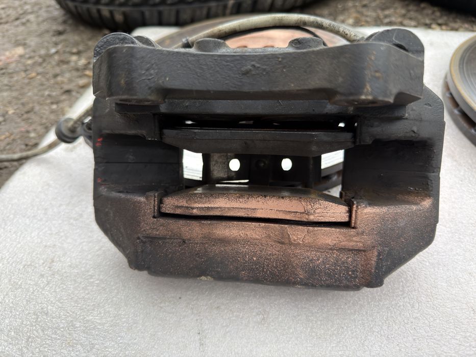 Brembo cupra r 1M 323