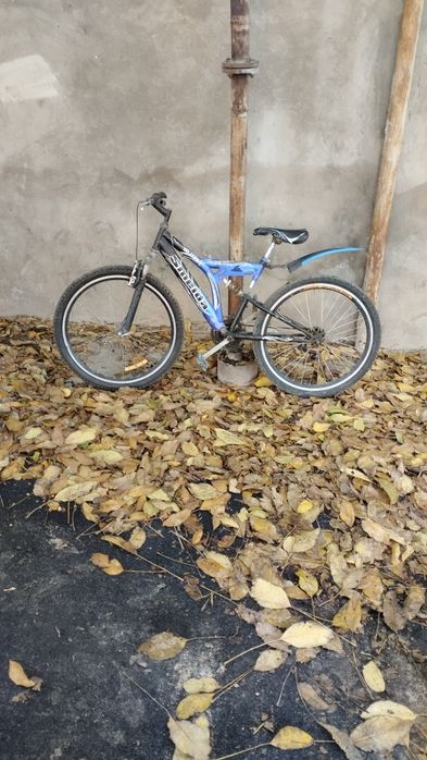 Продам велосипед