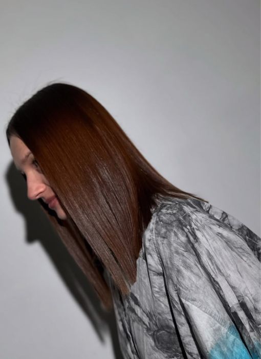 Кератин + Ботокс в центре города от 10.000