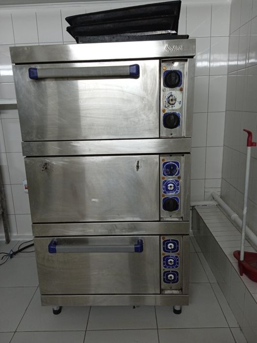 Продаю,жарапекорский печь,Абат.