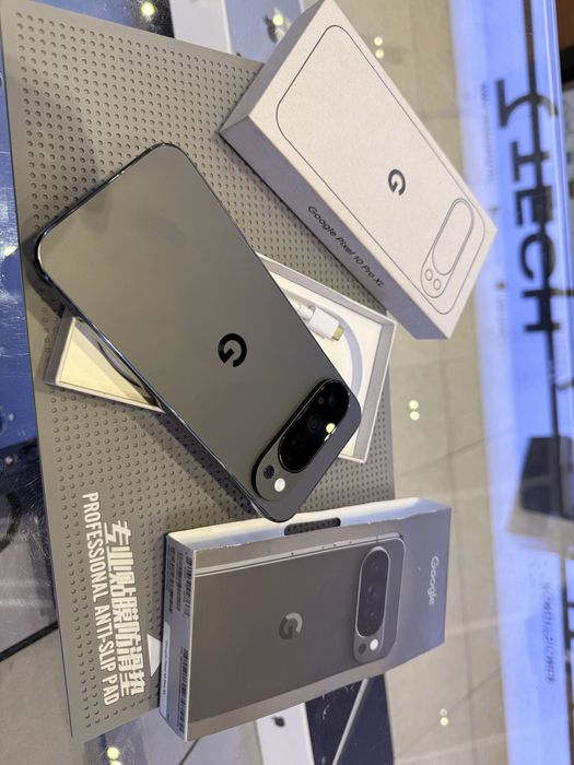 Google Pixel 10 Pro XL 256Gb