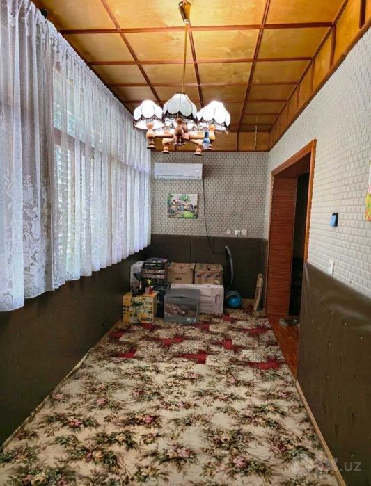 3-Комнатная Квартира  Юнусабад 19