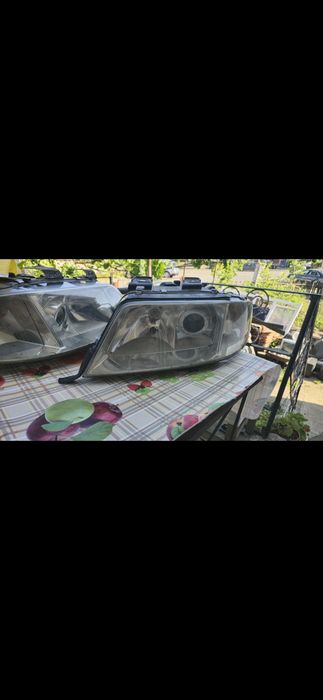 Фарове  Audi A6 C5 Aygu A6 45