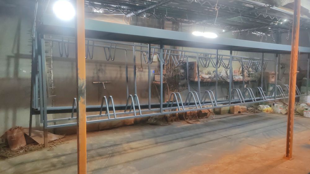 Продам веропарковки