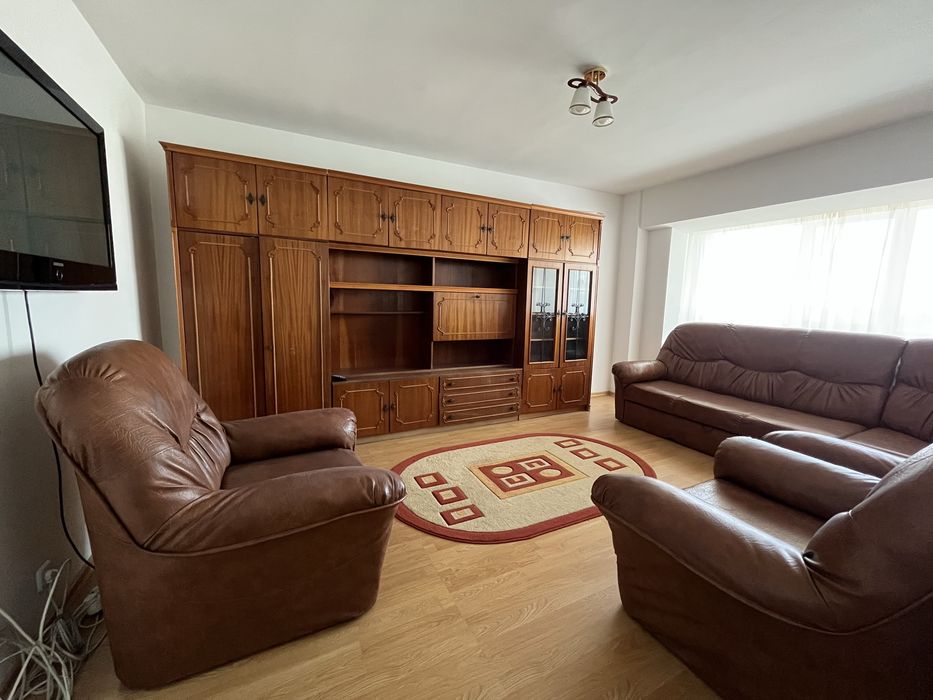 Apartament 2cam cf1d Plantelor