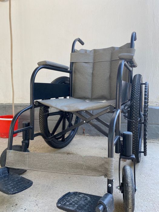 Инвалический коляска