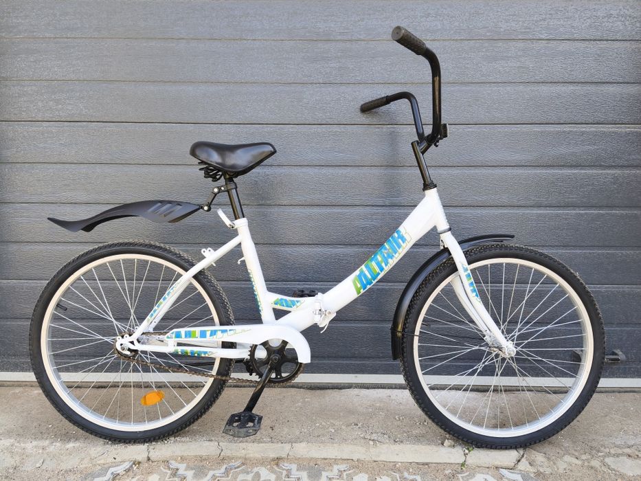 Продам велосипед ALTAIR 710 FORWARD  велик вело