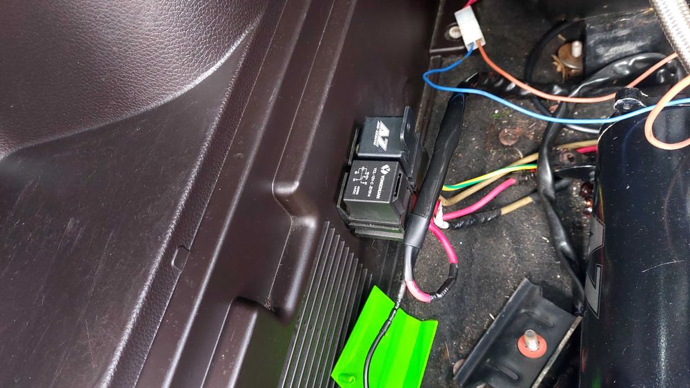 Компресор за автомобил професионален!