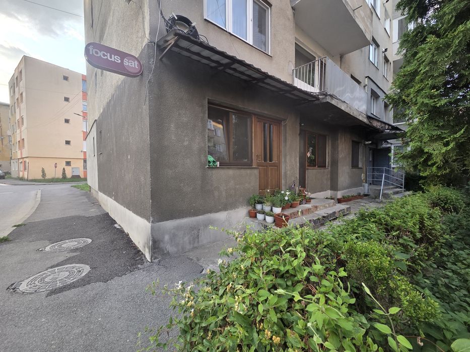 Apartament de vanzare