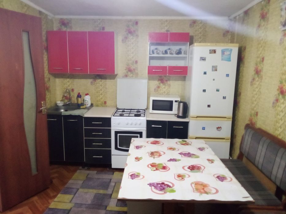 Продам дом с центральным отоплением