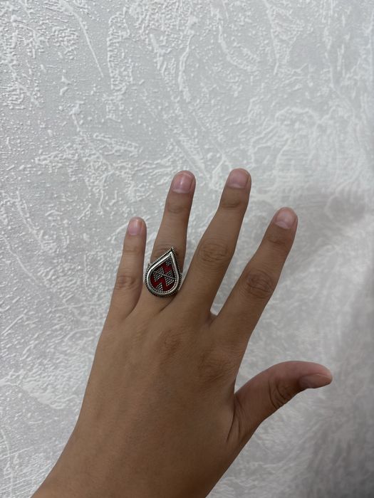 925 сынамадағы таза күміс наборы