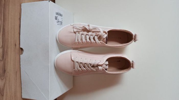 Even&ODD - дамски обувки.