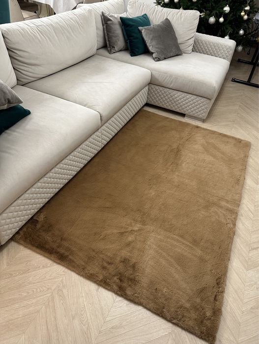 Мягкие ковры