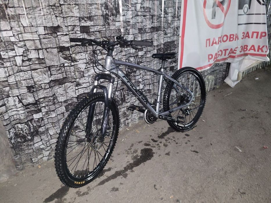 Велосипед горный Phoenix